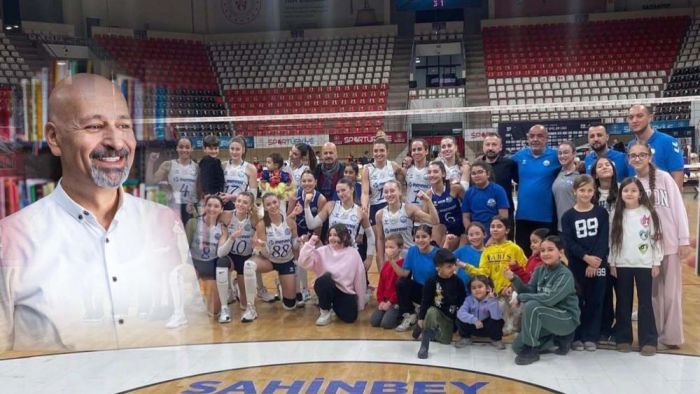 Merinos'un Sultanları, ilk yarı hedefine ulaştı